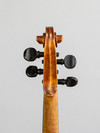 European Double-purfled old European violin, unlabeled