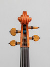 Duane Voskuil PHD violin, King Joseph model, 2001, USA