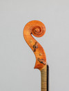 Duane Voskuil PHD violin, King Joseph model, 2001, USA