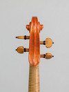 Duane Voskuil PHD violin, King Joseph model, 2001, USA