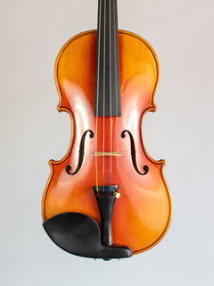E.H. Roth violin, 1998, new condition, Concert Line model 54/IV-R | Metzler Violins