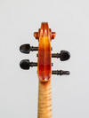 E.H. Roth violin, 1998, in new condition, Concert Line model 54/IV-R, GERMANY