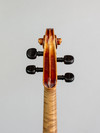 E.H.  Roth violin, Strad model, 1922, Markneukirchen, GERMANY
