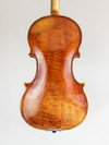 George Craske violin, ca. 1870 with Hill & Sons label