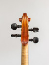 George Craske violin, ca. 1870 with Hill & Sons label