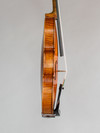 Helmuth Ellersieck violin #774, Strad 1714 model, 1948, Los Angeles