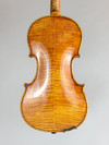 Helmuth Ellersieck violin #774, Strad 1714 model, 1948, Los Angeles