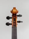 Helmuth Ellersieck violin #774, Strad 1714 model, 1948, Los Angeles