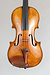 French J.B. Vuillaume violin #1892, ex-Ysaye, 1850, Paris, with J.J. Rampal certificate
