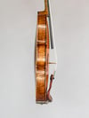 French J.B. Vuillaume violin #1892, ex-Ysaye, 1850, Paris, with J.J. Rampal certificate