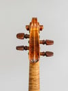 French J.B. Vuillaume violin #1892, ex-Ysaye, 1850, Paris, with J.J. Rampal certificate