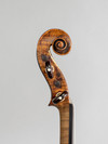 Johann Gottlob PFRETZSCHNER violin, circa 1810, Markneukirchen, GERMANY