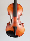 Jonathan Franke violin #100, 2013, Oregon, USA