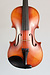 Jonathan Franke violin #100, 2013, Oregon, USA