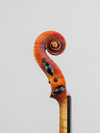 Jonathan Franke violin #100, 2013, Oregon, USA