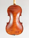 Mathias Dahl Stradivarius violin, 1973, Minneapolis, USA