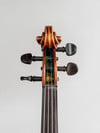 Mathias Dahl Stradivarius violin, 1973, Minneapolis, USA