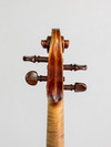 French Renaudin 1784 labeled violin, ca 1890, FRANCE