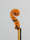 Italian Stefano Trabucchi violin, 2022, Cremona, ITALY, with maker's certificate