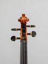 Italian Stefano Trabucchi violin, 2022, Cremona, ITALY, with maker's certificate