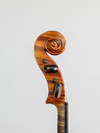 W. Wilkanowski 4/4 violin #1651, 1942, Brooklyn, USA | Metzler Violins