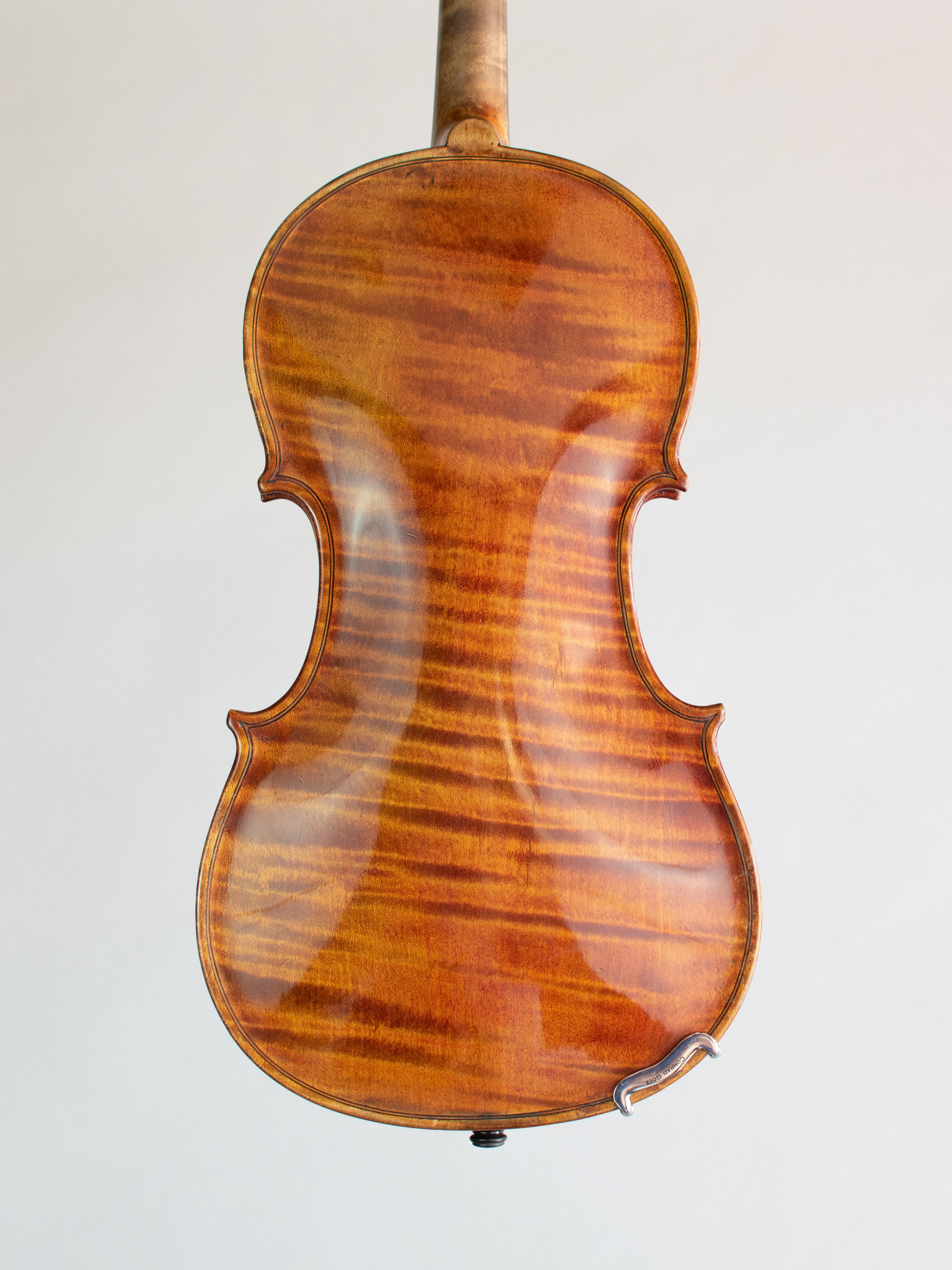 Wilkanowski violin outlet