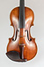 Italian (SOLD) Nicolo Gagliano violin, ca 1765, Charles Beare & Rembert Wurlitzer certificates, Naples, ITALY
