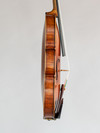 Italian (SOLD) Nicolo Gagliano violin, ca 1765, Charles Beare & Rembert Wurlitzer certificates, Naples, ITALY