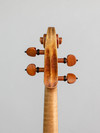 Japanese Andreas Preuss violin, 2017, Tokyo, Japan | Metzler Violins