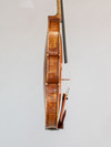 Japanese Andreas Preuss violin, 2017, Tokyo, Japan | Metzler Violins