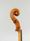 Shahram & Saeid  Rezvani violin #625, Guarneri model, 2017, Los Angeles, USA