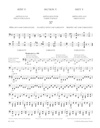 Barenreiter Sevcik: School of Bowing Technique for Violoncello, Op.2, Book 3, Section 5 and 6 (cello) Barenreiter
