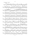 Barenreiter Popper (Rummel): 40 Etudes - High School of Violoncello Playing, Op.73 (cello) Barenreiter