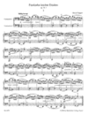 Barenreiter Popper (Rummel): Fifteen (15) Easy Melodic-Harmonic Etudes w/ Cello 2 ad.lib. - 10 Grand Etudes, Op.76 (2 cellos) Barenreiter