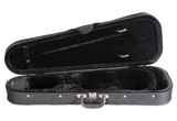 Howard Core Core shaped violin case