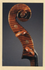 Helmuth Keller & Son cello, 1995, Philadelphia, with certificate | Metzler Violins