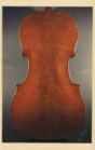 Helmuth Keller & Son cello, 1995, Philadelphia, with certificate | Metzler Violins