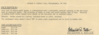 Helmuth Keller & Son cello, 1995, Philadelphia, with certificate | Metzler Violins