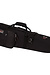 Protec 1/2 Protec MAX violin case, shaped