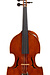 Italian Leandro Bisiach Sr. violino d'amore, Gindin certificate, 1904 , Milan, ITALY