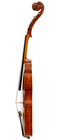 Italian Leandro Bisiach Sr. violino d'amore, Gindin certificate, 1904 , Milan, ITALY