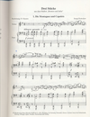 HAL LEONARD Prokofiev: Three Pieces from Romeo & Juliet (violin & piano)