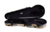 BAM CUBE Contoured Hightech Viola case, BAM *Special Limited Edition*, FRANCE
