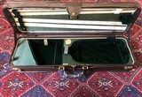 Musafia Musafia Luxury Ultralight violin case, Cremona | Metzler Violins