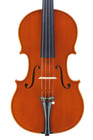 Italian Marco Piccinotti violin, 2022, Cremona, ITALY, with maker's certificate of authenticity