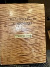 Sacconi, S: The "Secrets" of Stradivari