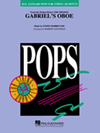 HAL LEONARD Morricone, E.: Gabriel's Oboe -Pops for String Quartet (score and parts)