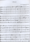 HAL LEONARD Zempleni, Laszlo: Ad Libitum-Advanced Level Quartets with optional combinations of instruments
