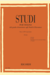 RICORDI Perlini: Studies for Violin Vol 2: IV-V Positions from Elementary to Kreutzer Studies (violin) RICORDI