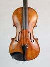 James Wimmer 16" viola, 1992, Santa Barbara, California